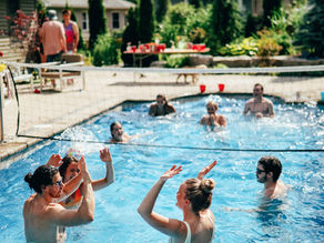Saying ‘Yes’ to Having a Backyard Pool